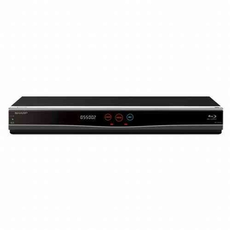 BD-W550 シャープAQUOSブルーレイの値段と価格推移は?|3件の売買