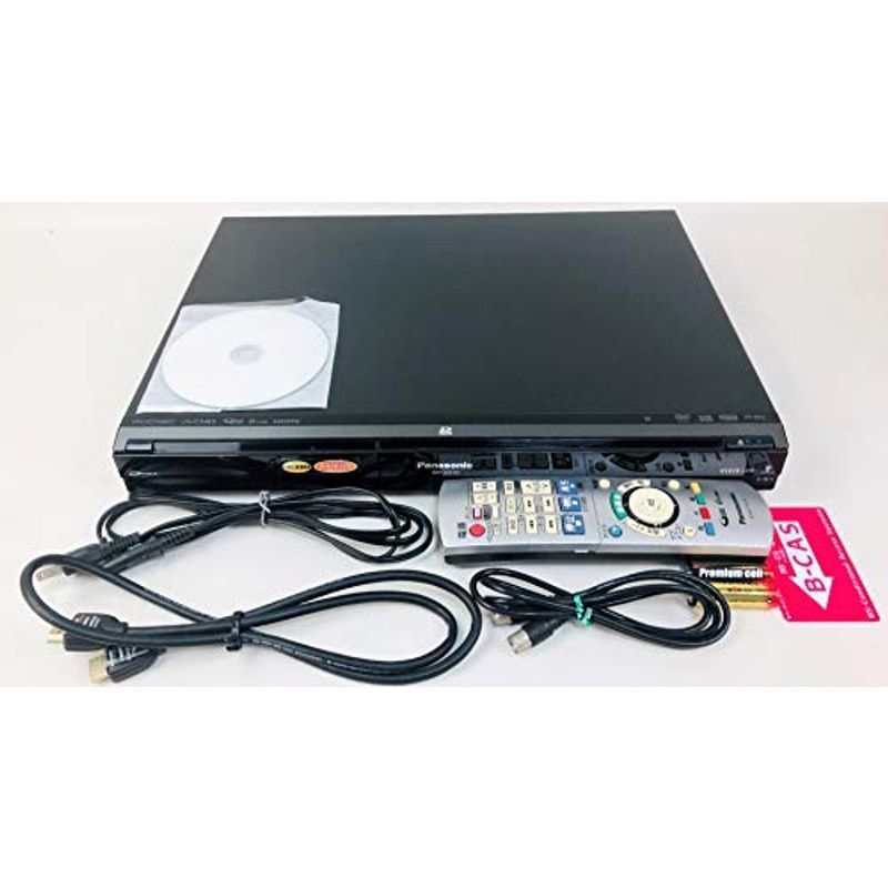 パナソニック DIGA DMR-XW100 オークション比較 - 価格.com
