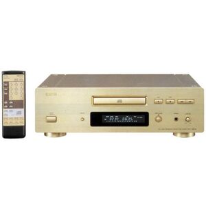 DENON CDプレーヤー デノン DCD-1650AL CDデッキ