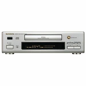 ONKYO INTEC275 CDプレーヤー C-722M(S)