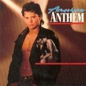 American Anthem (Original Soundtrack) (1986-05-03)