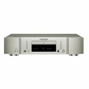 Marantz CDプレーヤー CD6004 シルバーゴールド