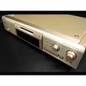 SONY ソニー MDS-JE700 MDレコーダー