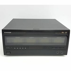 パイオニア PD-F100 CDシェインジャー 100枚対応 (premium vintage)