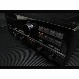 Sansui サンスイ AU-α607 インテグレーテッドアンプ