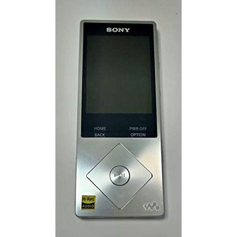 SONY NW-A25 (L) [16GB ビリジアンブルー] オークション比較 - 価格.com