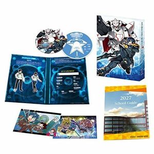 ファンタシースターオンライン2 ジ アニメーション 初回限定版 全6巻セット Blu-ray