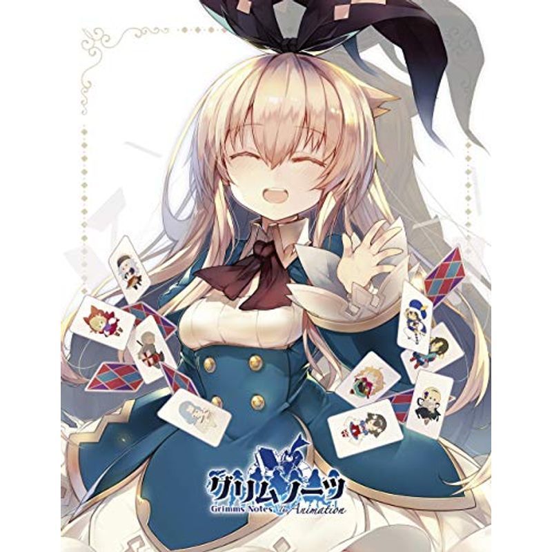 2023年最新】Yahoo!オークション -グリムノーツ グリムの中古品・新品
