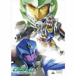 機動戦士ガンダム00 セカンドシーズン7 DVD