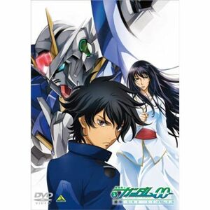 機動戦士ガンダム00 セカンドシーズン1 DVD