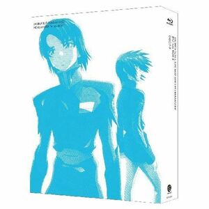 機動戦士ガンダムSEED HD リマスター Blu-ray BOX MOBILE SUIT GUNDAM SEED HD REMASTER