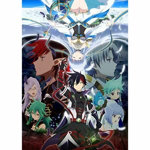 白猫プロジェクト ZERO CHRONICLE DVD BOX 下巻