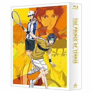 テニスの王子様 OVA 全国大会篇 Final Blu-ray BOX