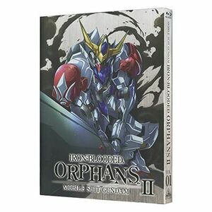 機動戦士ガンダム 鉄血のオルフェンズ 弐 1 (特装限定版) Blu-ray
