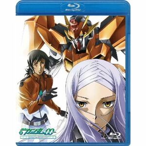 機動戦士ガンダム00 セカンドシーズン 2 Blu-ray