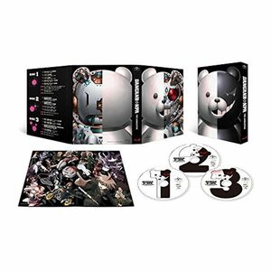 ダンガンロンパ The Animation DVD BOX (初回限定生産)