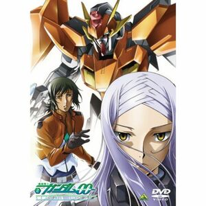 機動戦士ガンダム00 セカンドシーズン2 DVD