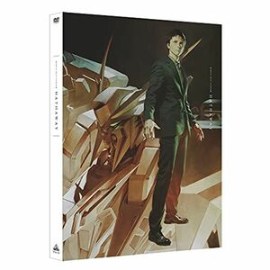 機動戦士ガンダム 閃光のハサウェイ DVD