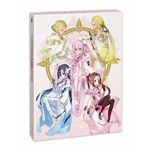 結城友奈は勇者である-結城友奈の章-Blu-ray