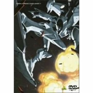 交響詩篇エウレカセブン 11 DVD