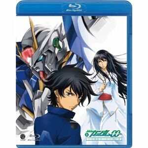 機動戦士ガンダム00 セカンドシーズン 1 Blu-ray