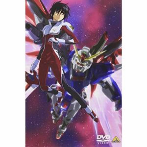 機動戦士ガンダムSEED DESTINY スペシャルエディション 砕かれた世界 DVD