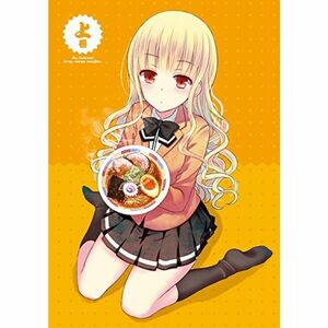 「ラーメン大好き小泉さん」DVD 上巻