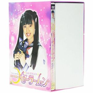 美少女戦士セーラームーン Special Act. DVD