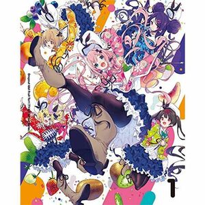 おちこぼれフルーツタルト Vol.1 Blu-ray