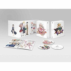 Fate/kaleid liner プリズマイリヤ ドライ Blu-ray BOX