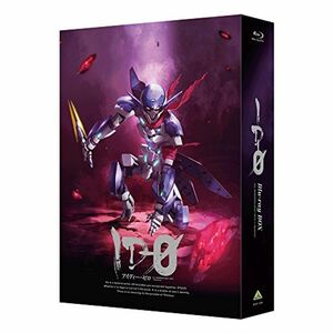 ID-0 Blu-ray BOX 特装限定版