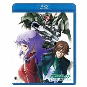 機動戦士ガンダム00 セカンドシーズン 3 Blu-ray