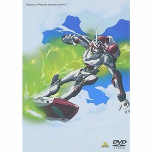 交響詩篇エウレカセブン 3 DVD