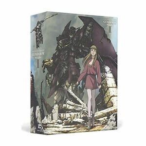 新機動戦記ガンダムW Blu-ray Box 2