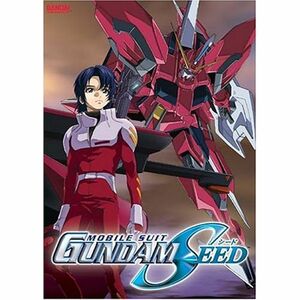 Mobile Suit Gundam Seed 2: Unexpected Meetings DVD Import