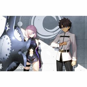 Fate/Grand Order -First Order-(完全生産限定版) Blu-ray