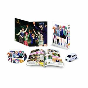 SHIROBAKO 第8巻 (初回生産限定版) Blu-ray