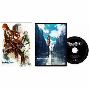 劇場版 STEINS;GATE 負荷領域のデジャヴ DVD