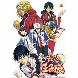 新テニスの王子様 OVA vs Genius10 Vol.5 DVD