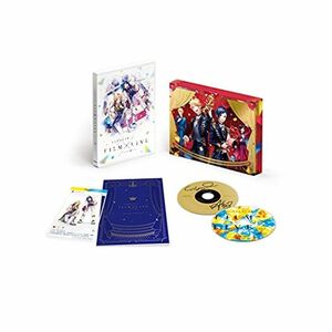 HoneyWorks 10th Anniversary “LIP×LIP FILM×LIVE 豪華版 Blu-ray