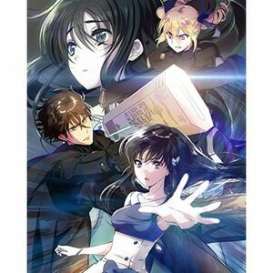 劇場版 魔法科高校の劣等生 星を呼ぶ少女(完全生産限定版) Blu-ray