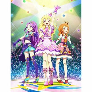 劇場版アイカツ 超豪華版 大スター宮いちごBOX Blu-ray