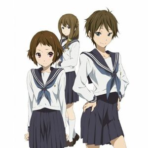 氷菓 限定版 第8巻 Blu-ray