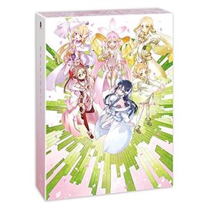 結城友奈は勇者である-勇者の章-Blu-ray