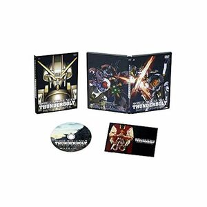 機動戦士ガンダム サンダーボルト BANDIT FLOWER (メーカー特典なし) DVD