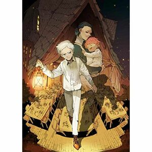 約束のネバーランド 2(完全生産限定版) Blu-ray