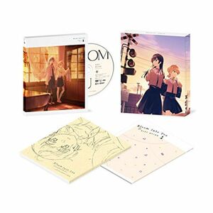 やがて君になる (1) イベントチケット優先販売申込券 Blu-ray