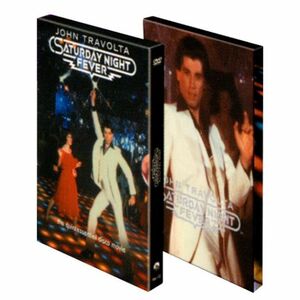 サタデー・ナイト・フィーバー ? スペシャル・コレクターズ・エディション DVD