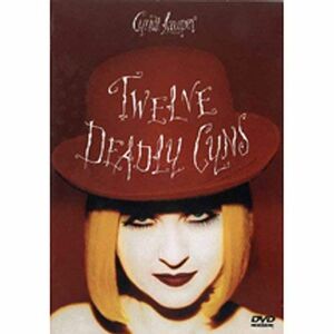 Twelve Deadly Cyns...and Then Some DVD Import