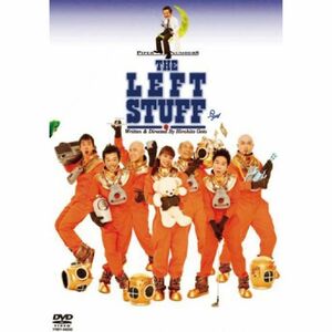 Piper#8 「THE LEFT STUFF」 DVD